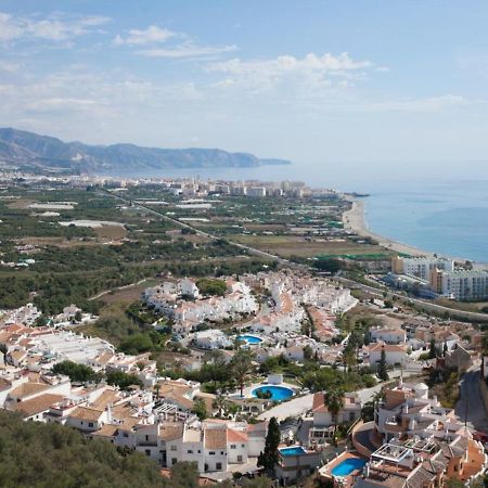 Cortijo De Pipa Villa Nerja Esterno foto